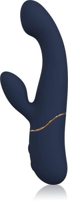 Dream Toys Goddess Collection Hestia вибратор със стимулиране на клитора