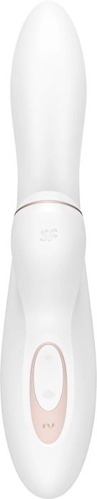 Satisfyer PRO+ G-Spot Rabbit – вибратор със стимулиране на клитора