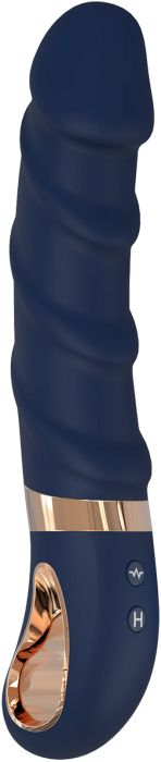 Dream Toys Goddess Collection Belenos вибратор, 22.5 см