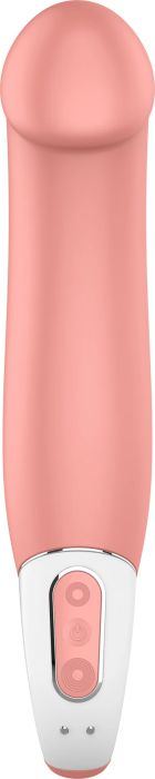 Satisfyer Vibes MASTER вибратор, 22.5 см