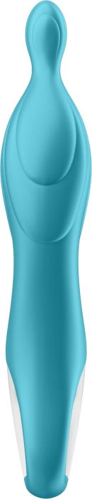 Satisfyer A-MAZING 2 вибратор, Grey, 22 см