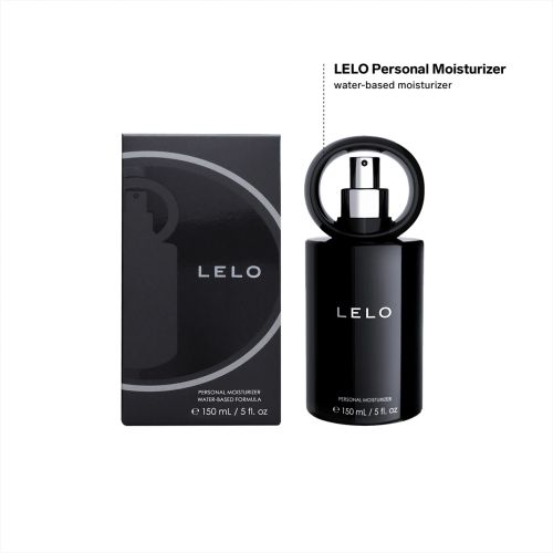 LELO Personal Moisturizer лубрикант гел, 150 мл