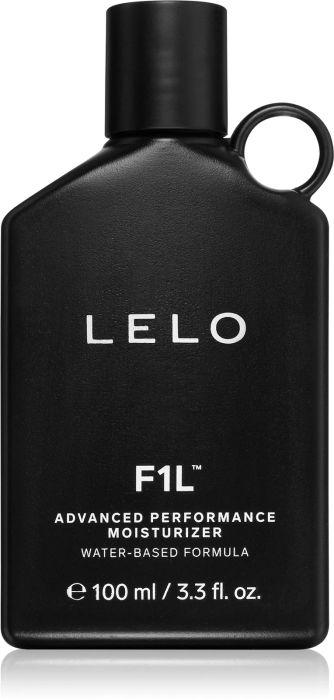 LELO F1L лубрикант гел на водна основа, 100 мл