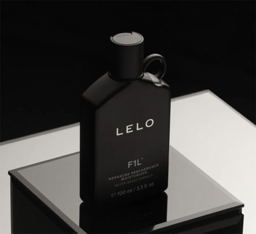 LELO F1L лубрикант гел на водна основа, 100 мл
