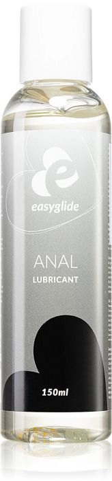 EasyGlide Lubricant Anal анален гел лубрикант, 150 мл
