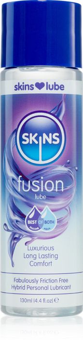Skins Fusion Lube лубрикант гел, 130 мл