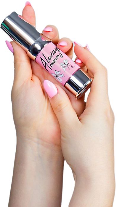 Secret Play ALWAYS VIRGIN INTIMATE ASTRINGENT парфюмиран гел за жени, 15 мл
