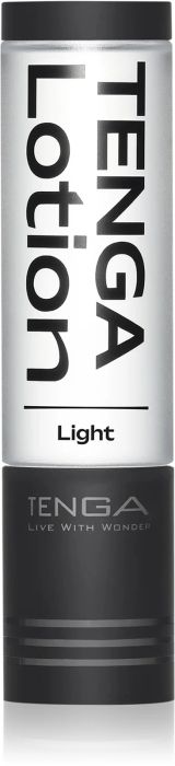 Tenga Lotion Light лубрикант гел, 170 мл