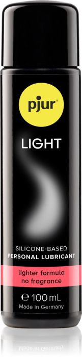 Pjur Light Personal Glide лубрикант гел, 100 мл