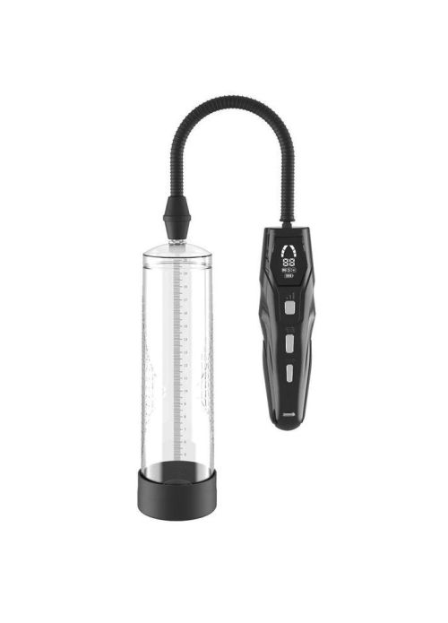 Men Powerup Passion Water Bath SX4050 автоматична вакуумна помпа за пенис с електронен контролер