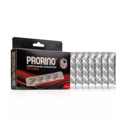 PRORINO Libido Powder for Women – 1 Stick, 5 g