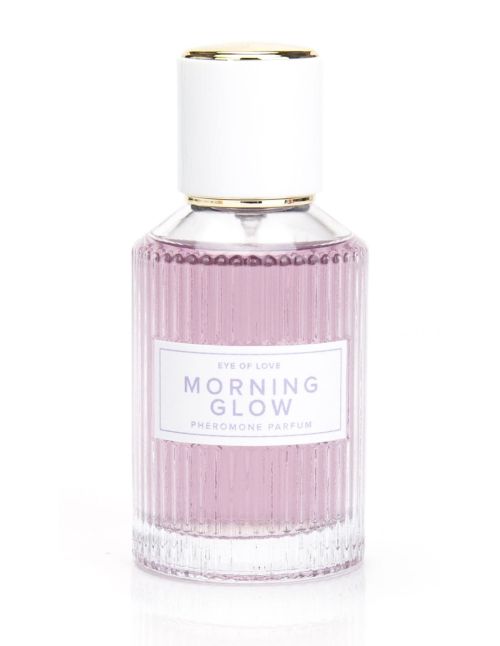 Eye of Love Morning Glow – Парфюмна Вода с Феромони за Мъже, 50 мл