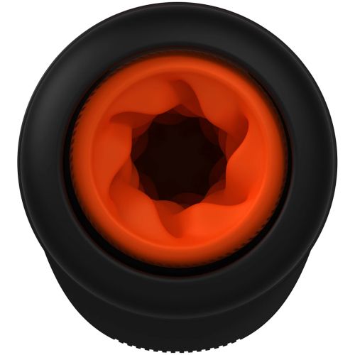 Arcwave Thruster Automatic Stroking & Rotating Masturbator – Black