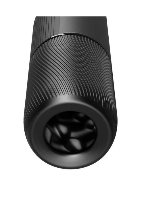 Arcwave Orbit Automatic 360° Rotating Masturbator with App Control – Black