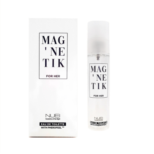 MAG`NETIK For Her - 50ml Парфюмна вода с Феромони